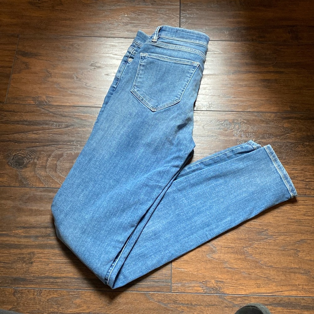 All Saints Grace jeans size 27